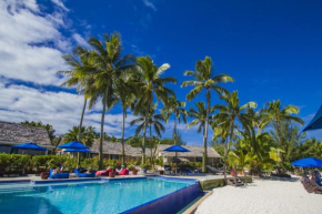 Отель Manuia Beach Resort  Rarotonga